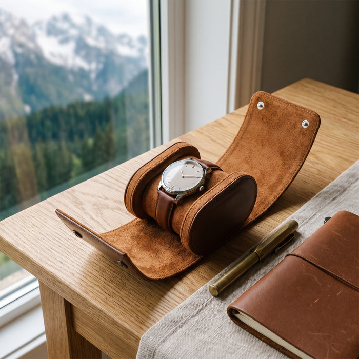 Étui 1 montre Fauve