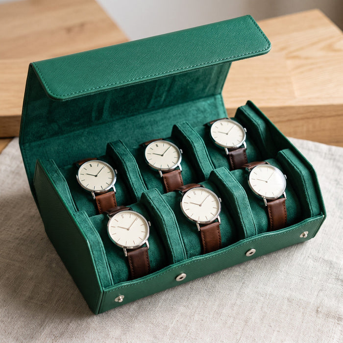 Étuis à montres